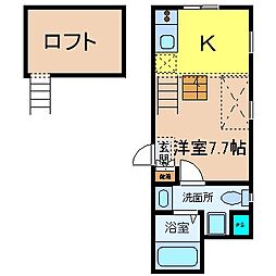 アップルスクエア 1階