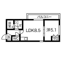 AVENIR 2階