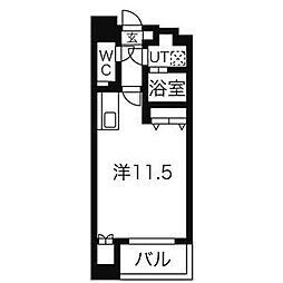 REPOSER名駅南 3階
