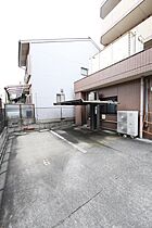 愛知県名古屋市北区田幡２丁目（賃貸マンション1K・2階・21.00㎡） その26