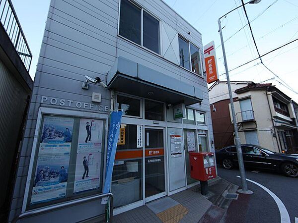 画像19:名古屋烏森郵便局（188m）