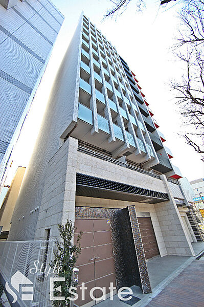 愛知県名古屋市中区大須３丁目(賃貸マンション1LDK・4階・42.71㎡)の写真 その1