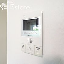 愛知県名古屋市西区上名古屋３丁目（賃貸アパート1R・3階・25.20㎡） その12