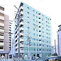 愛知県名古屋市中区大須１丁目（賃貸マンション1DK・5階・32.92㎡） その1