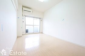 愛知県名古屋市熱田区明野町（賃貸マンション1K・5階・24.22㎡） その5