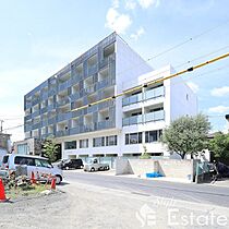 愛知県名古屋市西区上堀越町３丁目（賃貸マンション1LDK・3階・69.59㎡） その1