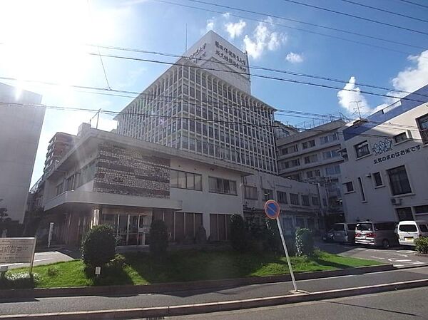 愛知県名古屋市中川区西日置２丁目(賃貸マンション1LDK・10階・43.05㎡)の写真 その24