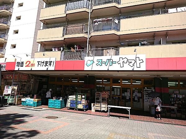 愛知県名古屋市東区大幸４丁目(賃貸マンション1LDK・12階・49.44㎡)の写真 その16