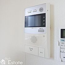 愛知県名古屋市西区花の木１丁目（賃貸マンション1K・4階・28.85㎡） その12