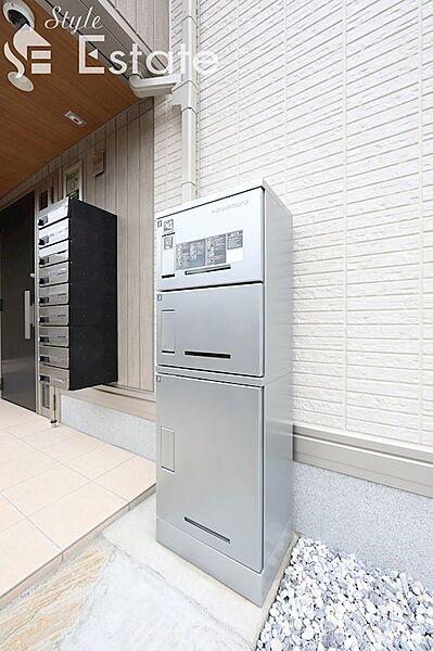 愛知県名古屋市東区大幸２丁目(賃貸アパート1LDK・2階・37.97㎡)の写真 その24