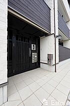 愛知県名古屋市守山区長栄（賃貸アパート1R・1階・29.99㎡） その22