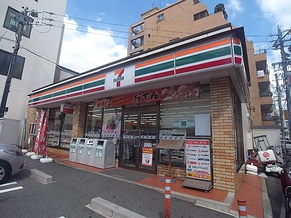 愛知県名古屋市瑞穂区洲山町１丁目(賃貸マンション1K・3階・25.01㎡)の写真 その16