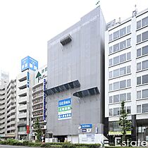 愛知県名古屋市中区新栄２丁目（賃貸マンション1K・2階・28.04㎡） その1