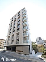 愛知県名古屋市熱田区新尾頭１丁目（賃貸マンション1R・7階・23.07㎡） その1