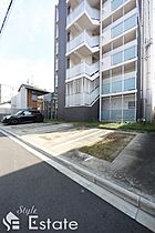 愛知県名古屋市北区上飯田西町２丁目（賃貸マンション1K・4階・29.92㎡） その26