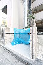 愛知県名古屋市東区東桜２丁目（賃貸マンション1K・5階・24.37㎡） その24