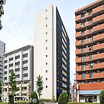 愛知県名古屋市中区大須１丁目（賃貸マンション1K・11階・28.05㎡） その1