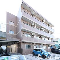 愛知県名古屋市南区大同町２丁目（賃貸マンション1K・4階・26.48㎡） その1