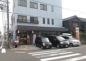 愛知県名古屋市南区大同町２丁目（賃貸マンション1K・4階・26.48㎡） その18