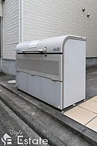 愛知県名古屋市熱田区二番２丁目（賃貸アパート2K・2階・25.05㎡） その24