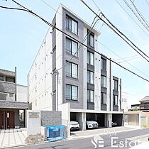 愛知県名古屋市東区矢田５丁目（賃貸マンション1DK・4階・29.30㎡） その1