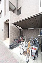 愛知県名古屋市北区金城２丁目（賃貸マンション1LDK・2階・40.52㎡） その26