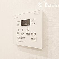 愛知県名古屋市中区新栄１丁目（賃貸マンション1DK・2階・29.12㎡） その13