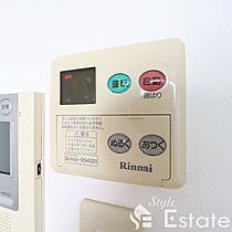 愛知県名古屋市熱田区一番３丁目（賃貸マンション1R・6階・24.18㎡） その22