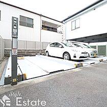 愛知県名古屋市熱田区一番３丁目（賃貸マンション1R・6階・24.18㎡） その27