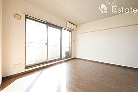 愛知県名古屋市西区笠取町２丁目（賃貸マンション1LDK・1階・35.04㎡） その5