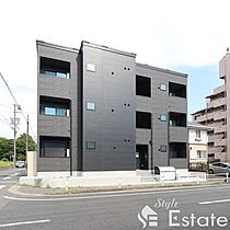 愛知県名古屋市南区元柴田東町１丁目（賃貸アパート1LDK・2階・29.69㎡） その1