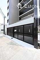 愛知県名古屋市瑞穂区堀田通８丁目（賃貸マンション1K・3階・25.44㎡） その28