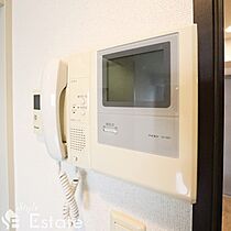 愛知県名古屋市北区杉栄町５丁目（賃貸マンション1R・2階・24.43㎡） その12