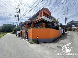 枚方市杉山手三丁目