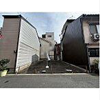 大阪府大阪市旭区中宮3丁目：物件画像