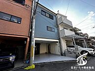 大阪府大東市灰塚4丁目6-24：物件画像