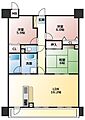 J'sマンション伊岐須ガーデン6階1,680万円