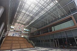 西大寺町・岡山芸術創造劇場ハレノワ前駅 5,700万円