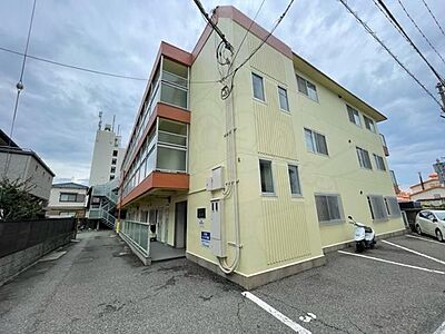 外観 外観
