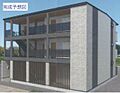 山陽電鉄本線 大蔵谷駅 徒歩5分の賃貸アパート