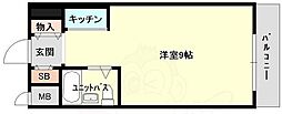 🉐敷金礼金0円！🉐レジデンス清水ヶ丘