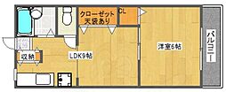 山陽垂水駅 4.5万円