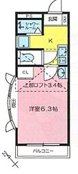 東垂水駅 4.8万円