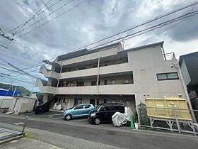 兵庫県神戸市垂水区名谷町（賃貸マンション2LDK・3階・53.04㎡） その13