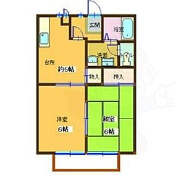 明石駅 6.2万円