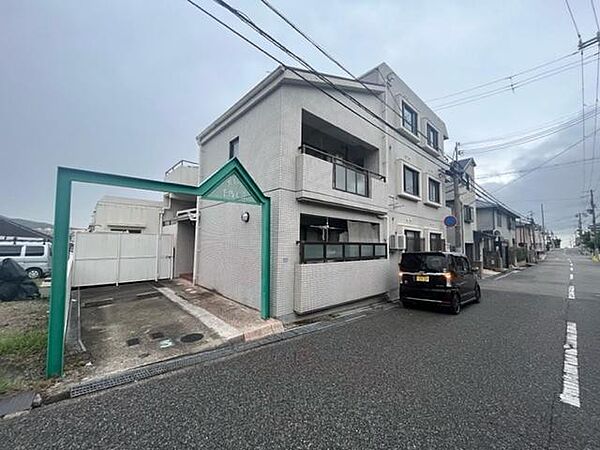 兵庫県神戸市垂水区千鳥が丘１丁目(賃貸マンション2LDK・1階・48.82㎡)の写真 その17