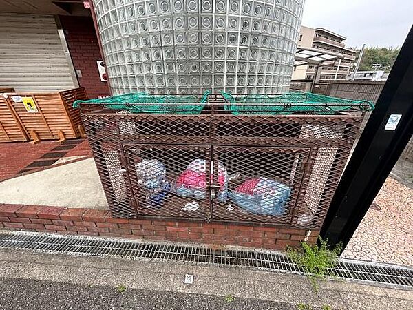 兵庫県神戸市垂水区名谷町(賃貸マンション1K・2階・28.60㎡)の写真 その30