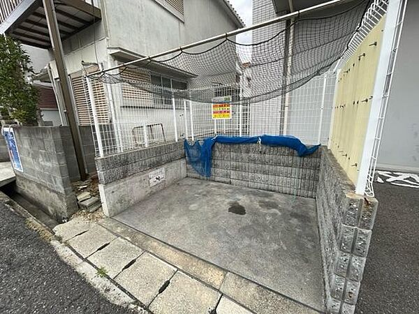 兵庫県神戸市垂水区西舞子７丁目(賃貸マンション1LDK・1階・44.12㎡)の写真 その17