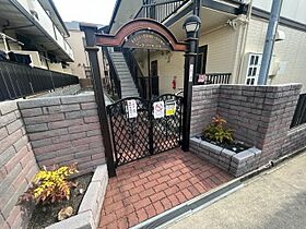 ベーラ・ドーモ・トモ  ｜ 兵庫県神戸市須磨区須磨寺町１丁目（賃貸アパート1K・2階・24.00㎡） その24