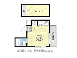 🉐敷金礼金0円！🉐東海道・山陽本線 垂水駅 徒歩14分